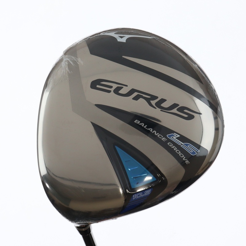 Mizuno Driver Open Box Left-Handed EURUS LS 10.5 Regular EXSAR(EURUS LS):