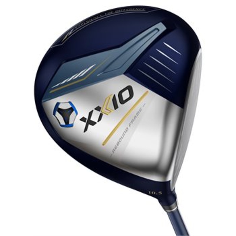 New and Used XXIO 13 Driver Golf Clubs