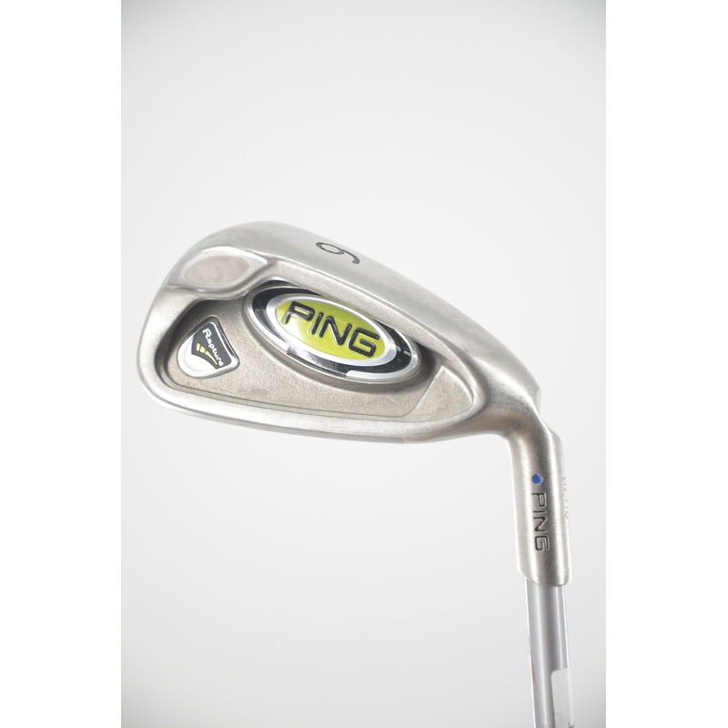 Ping Rapture 6 Iron R Flex 37