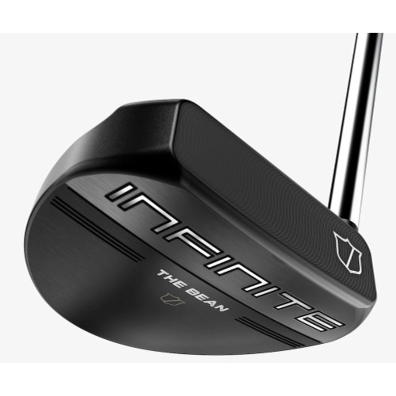 Pre-Owned Wilson Golf Infinite Bean Putter