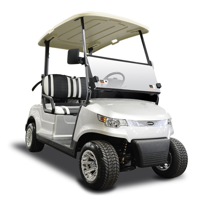 Star EV Capella 2 Passenger Top PN# 2RF700