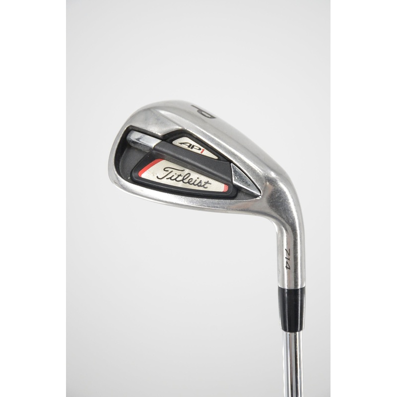 Titleist 714 AP1 PW R Flex 35.5