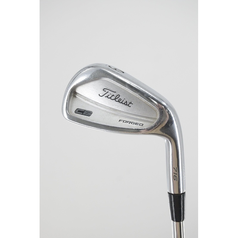 Titleist 716 CB Forged 9 Iron X Flex 35.75