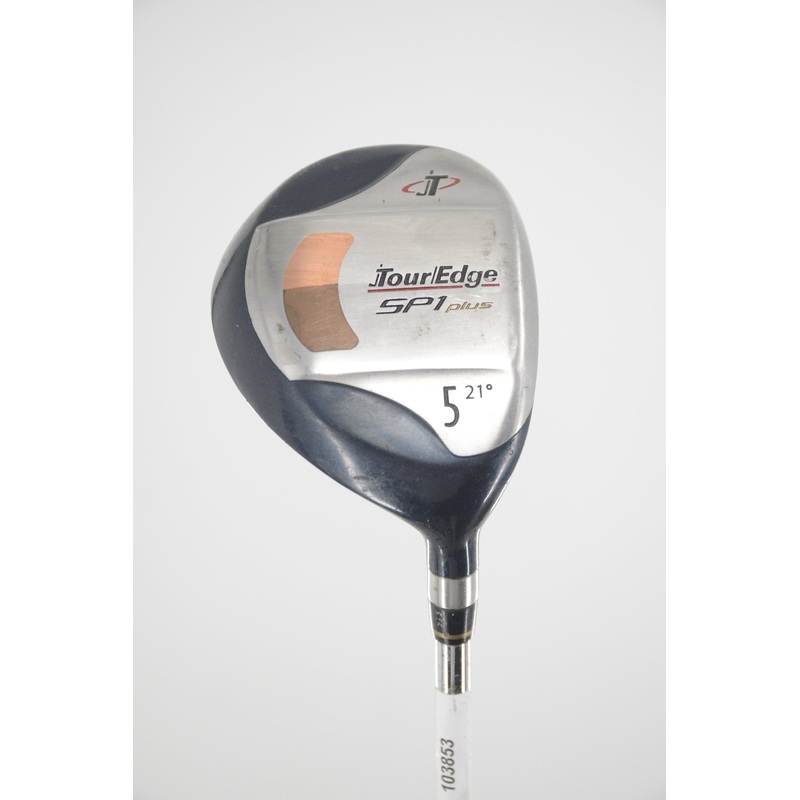 Tour Edge SP-1 Plus 5 Wood Uniflex 43