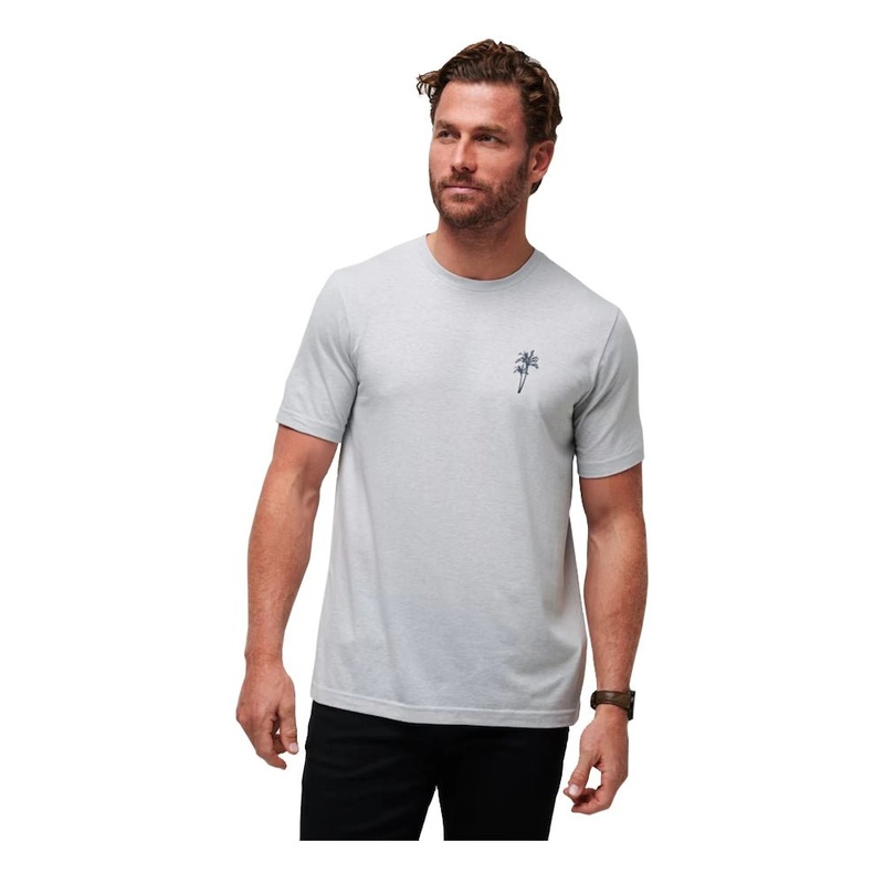 Travis Mathew On The Bay Golf Tee