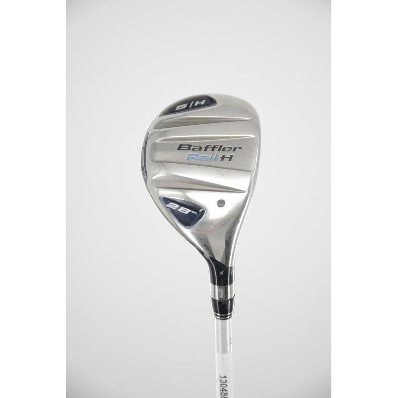 Women’s Cobra Baffler Rail-H 5 Hybrid W Flex 39.25