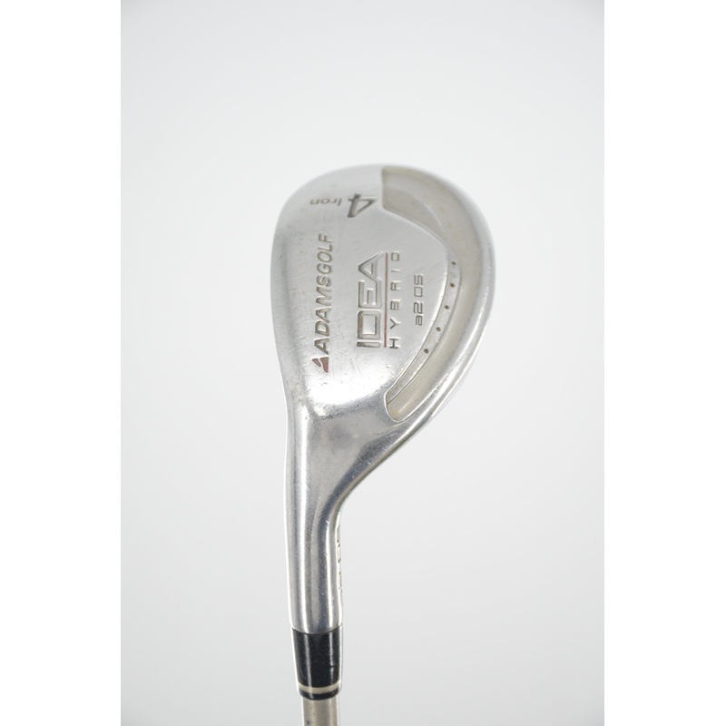 Women’s Lefty Adams Idea A2 OS 4 Iron W Flex 38.75