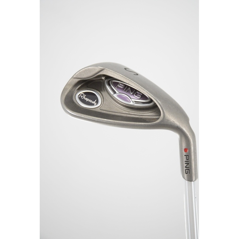 Women’s Ping Rhapsody SW W Flex 34.5