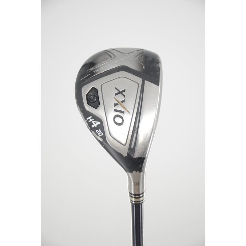 XXIO X 4 Hybrid R Flex 40.5
