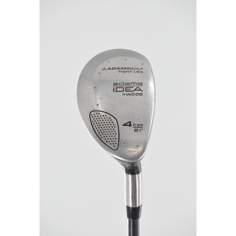 Adams I-Wood 4 Hybrid R Flex 39.75