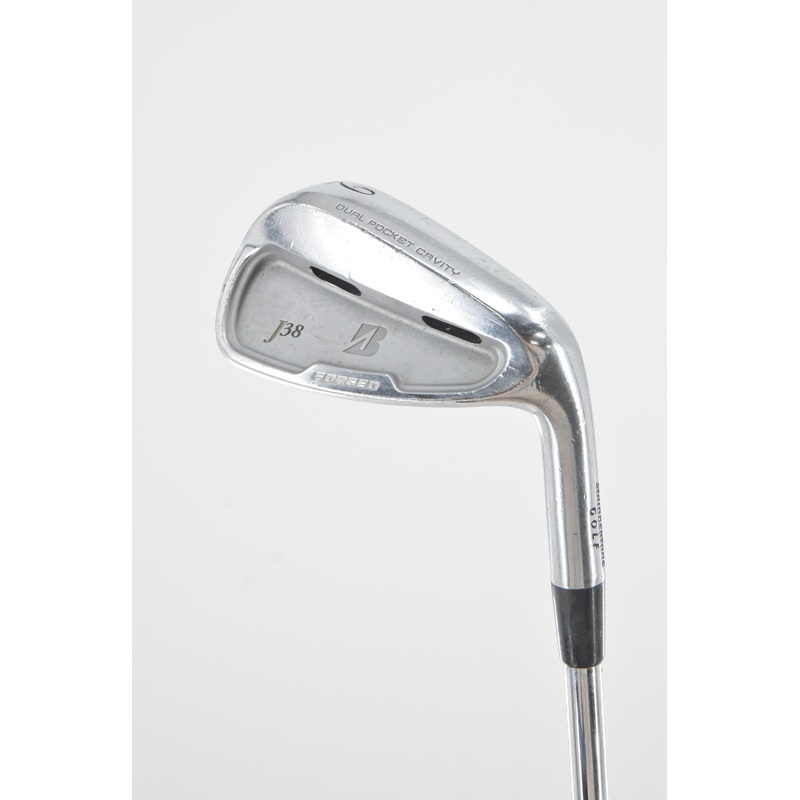 Bridgestone J38 Dual Cavity 9 Iron S Flex 35.75