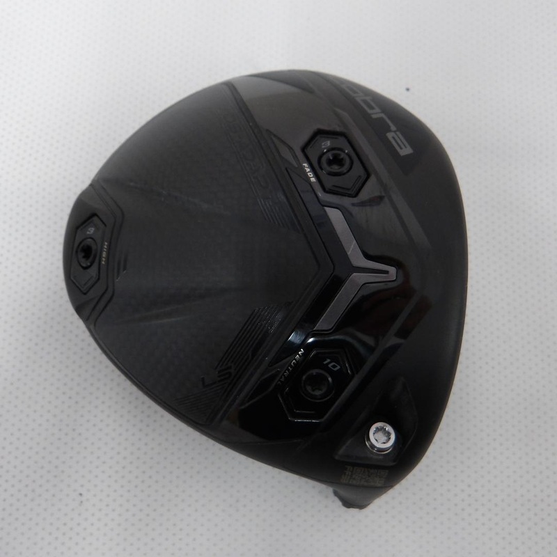 Cobra Driver cobra DS-ADAPT LS 9(Head Only)