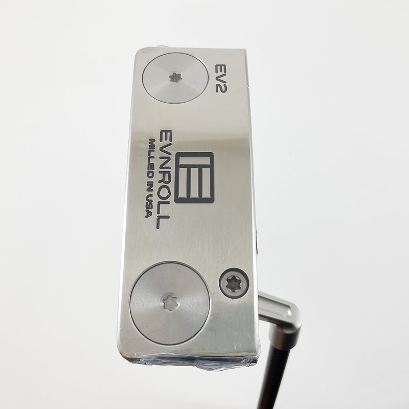 Evnroll Putter Open Box EVNROLL EV2ML(Long slant neck) 41inch :