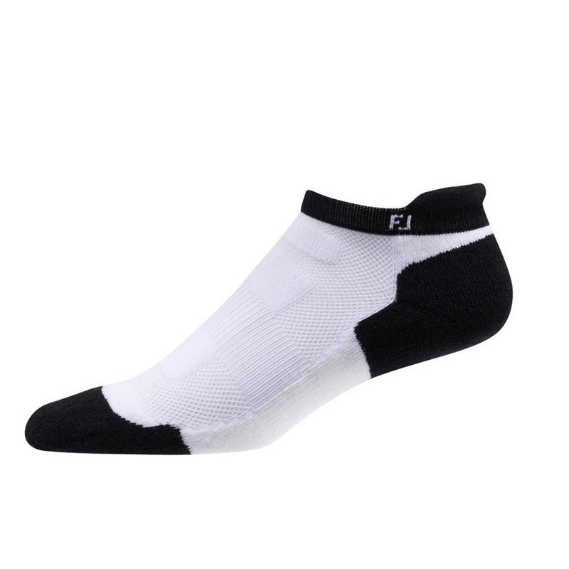 FootJoy Women’s TechSof Tour Roll-Tab Sock