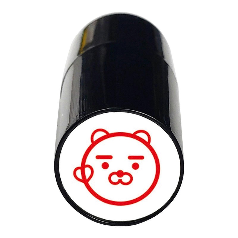 Golf Ball Stamp ,, Reusable Golf Accessories