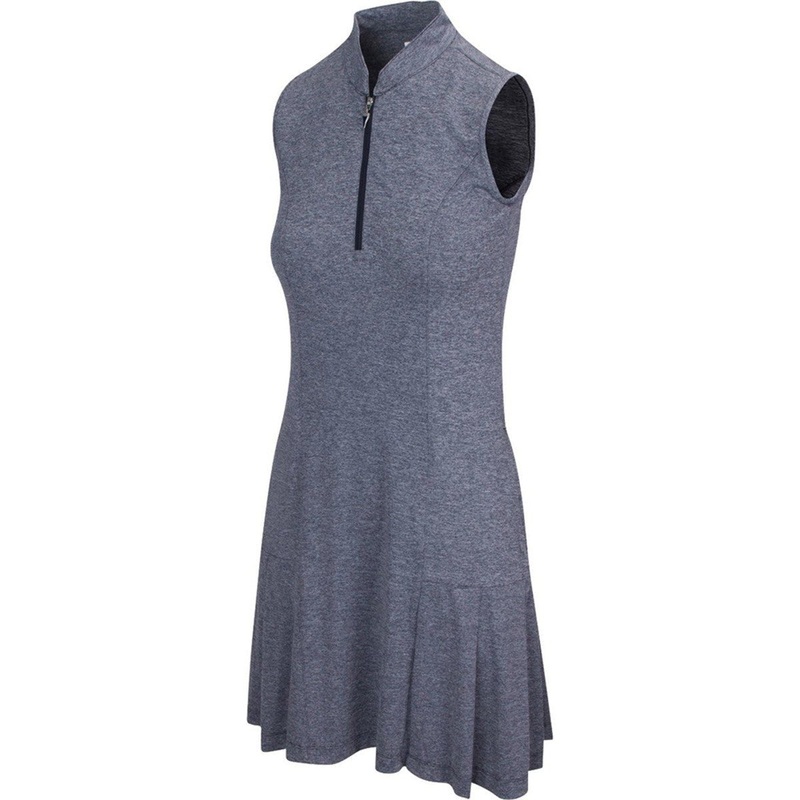 Greg Norman Women’s Heather Sleeveless Dress