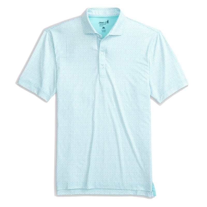 Johnnie-O O’Malley Polo|Riviera|Small|Medium|Large|X-Large|XX-Large