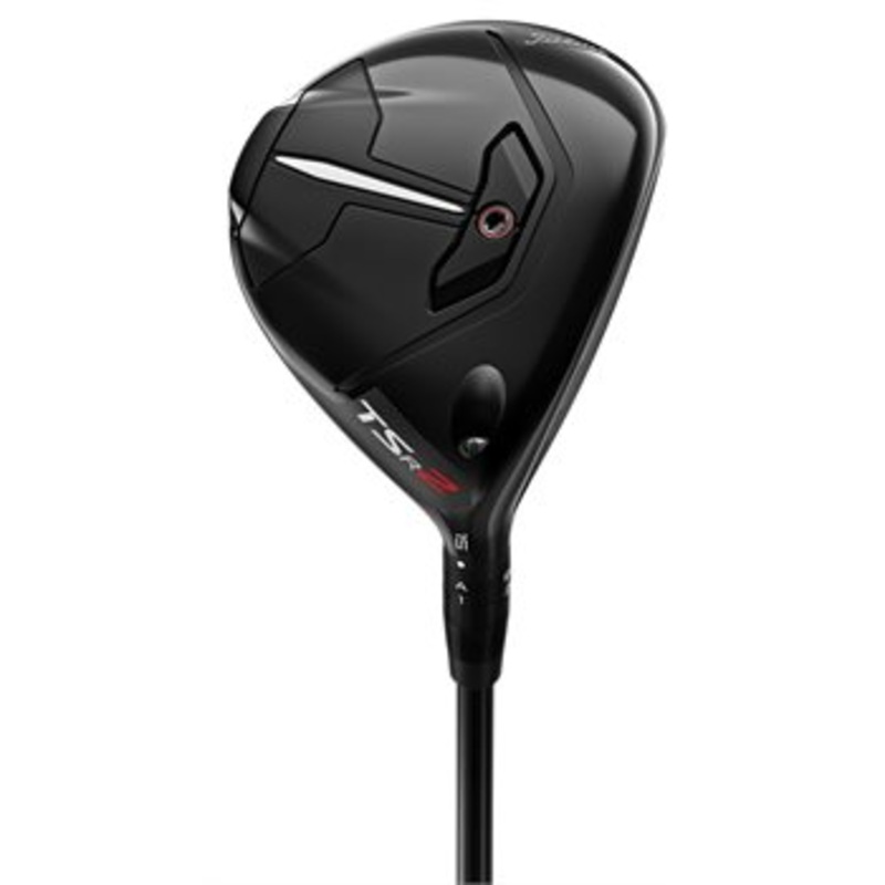 New and Used Titleist TSR2 Fairway Wood Golf Clubs