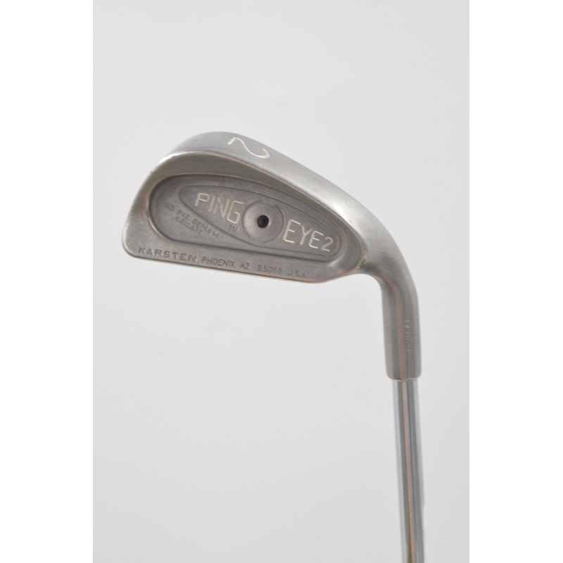 Ping Eye 2 2 Iron S Flex 39.25