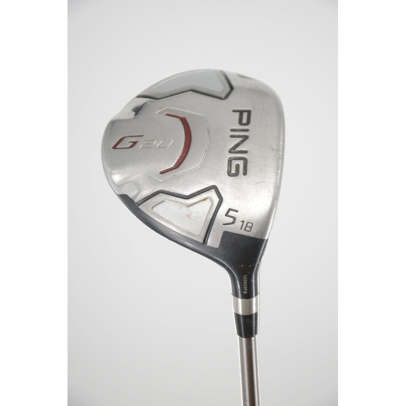 Ping G20 5 Wood R Flex 42