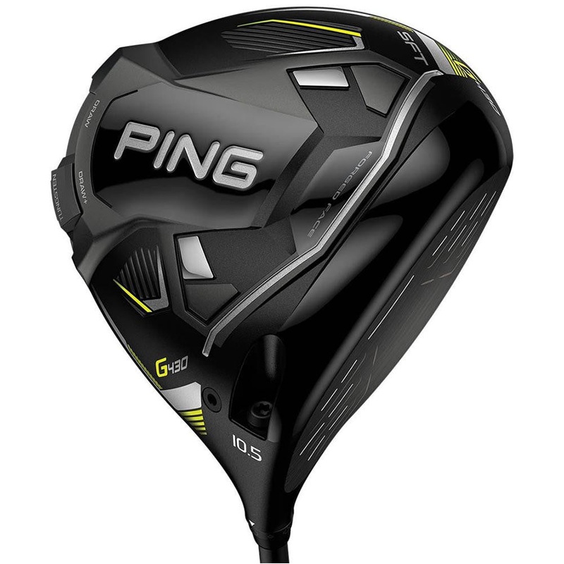Ping G430 SFT Driver (Right-Handed)