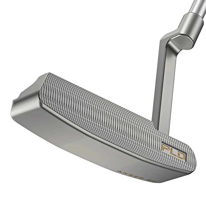 Ping PLD Milled Anser 30 Putter – 2025