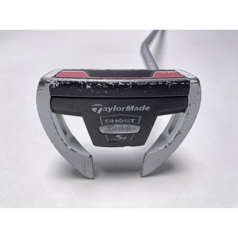 TaylorMade Spider Si Putter 38 Mens RH – NEW LONG GRIP