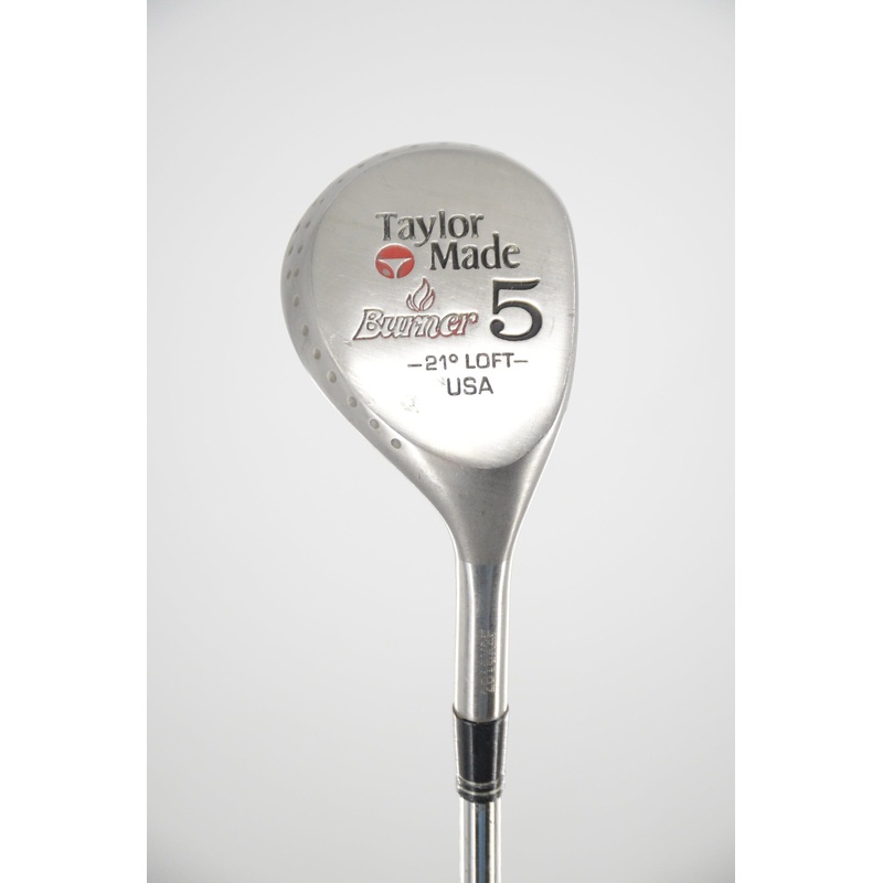 TaylorMade Tour Preferred Burner 5 Wood R Flex 41.25