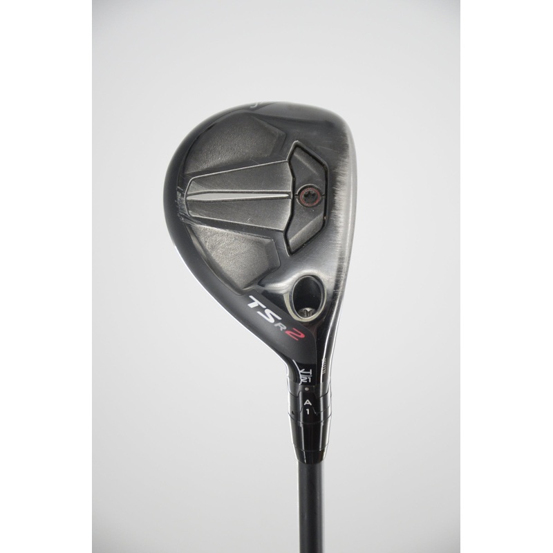 Titleist TSR2 4 Hybrid R Flex 39.75