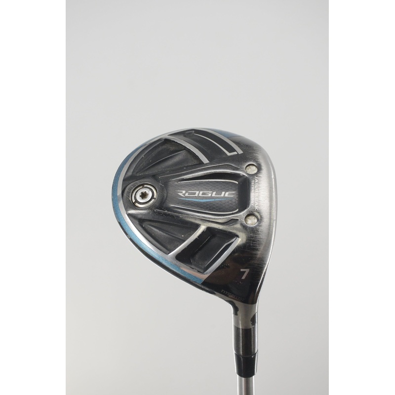 Women’s Callaway Rogue 7 Wood W Flex 41