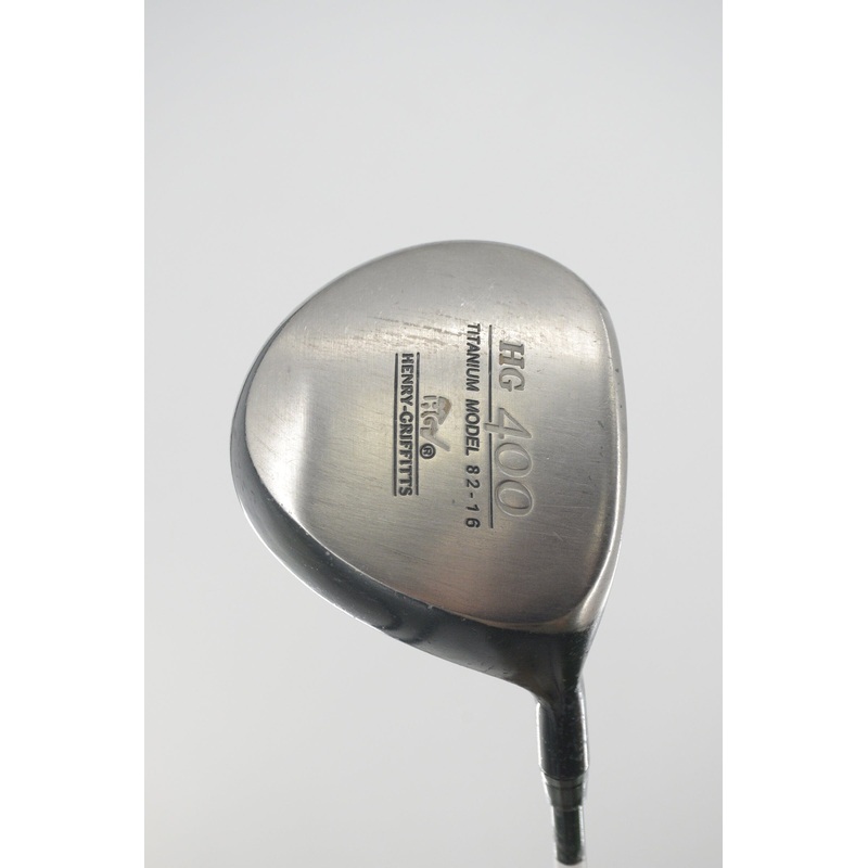 Women’s Henry Griffiths HG400  Driver W Flex 44