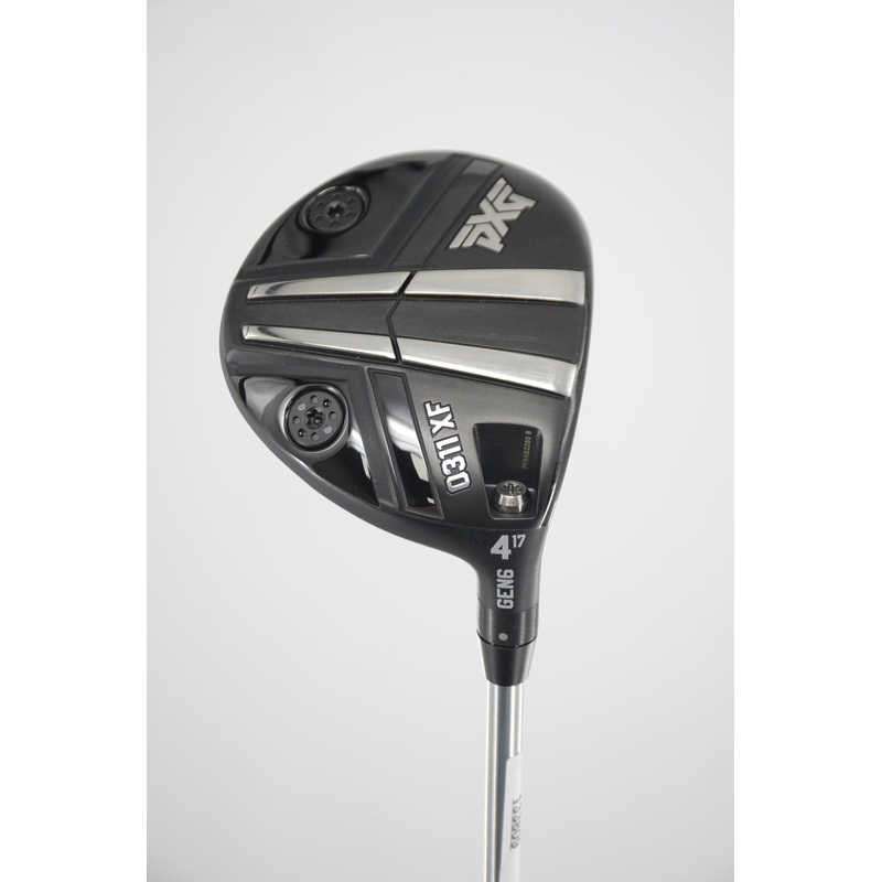 Women’s PXG 0311Xf Gen6 4 Wood W Flex 42.5