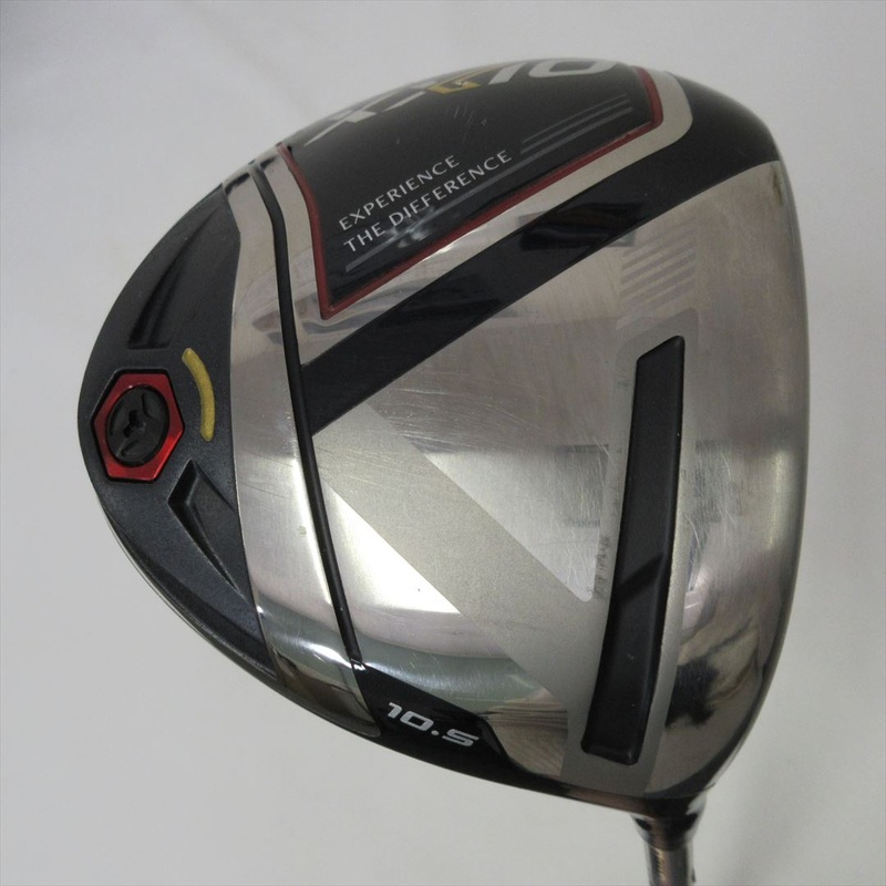 XXIO Driver XXIO11 10.5 Stiff XXIO MP1100 Red