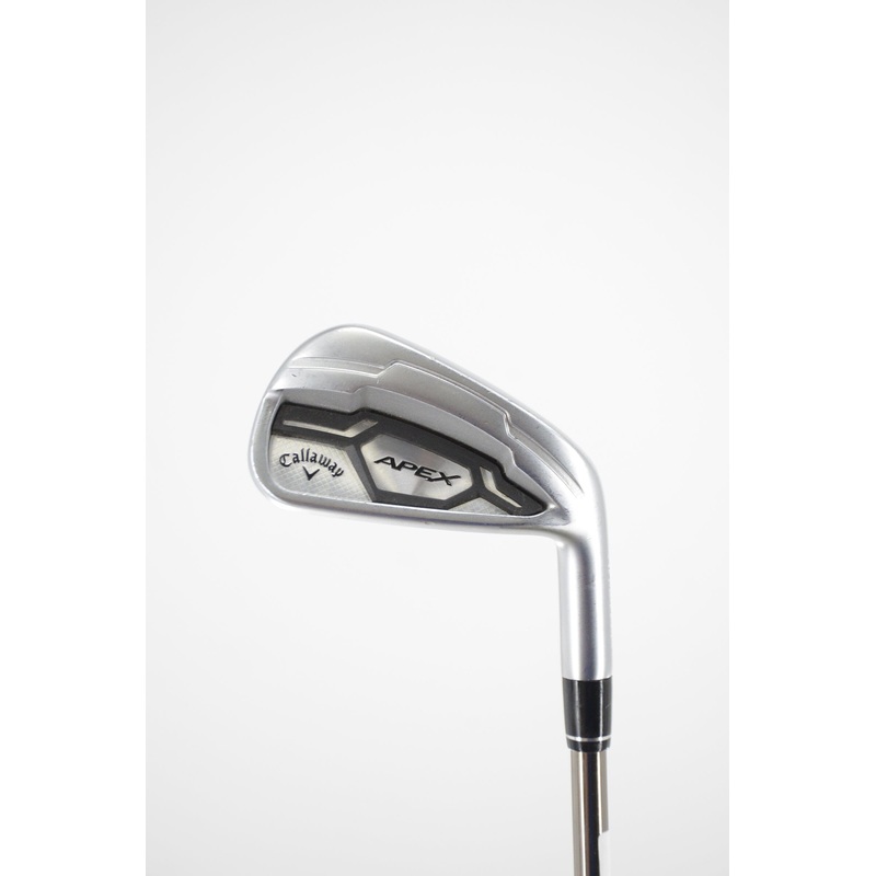 Callaway Apex CF16 6 Iron R Flex 37.25