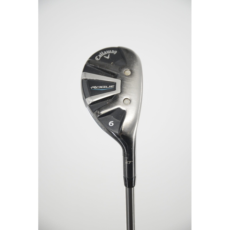 Callaway Rogue 6 Hybrid SR Flex 38.75