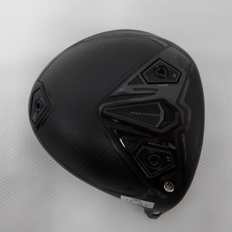 Cobra Driver cobra DARKSPEED LS 9 (Head Only)