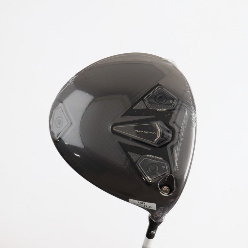 Cobra Driver Open Box cobra DARKSPEED LS 10.5 Stiff Tour AD for Cobra::