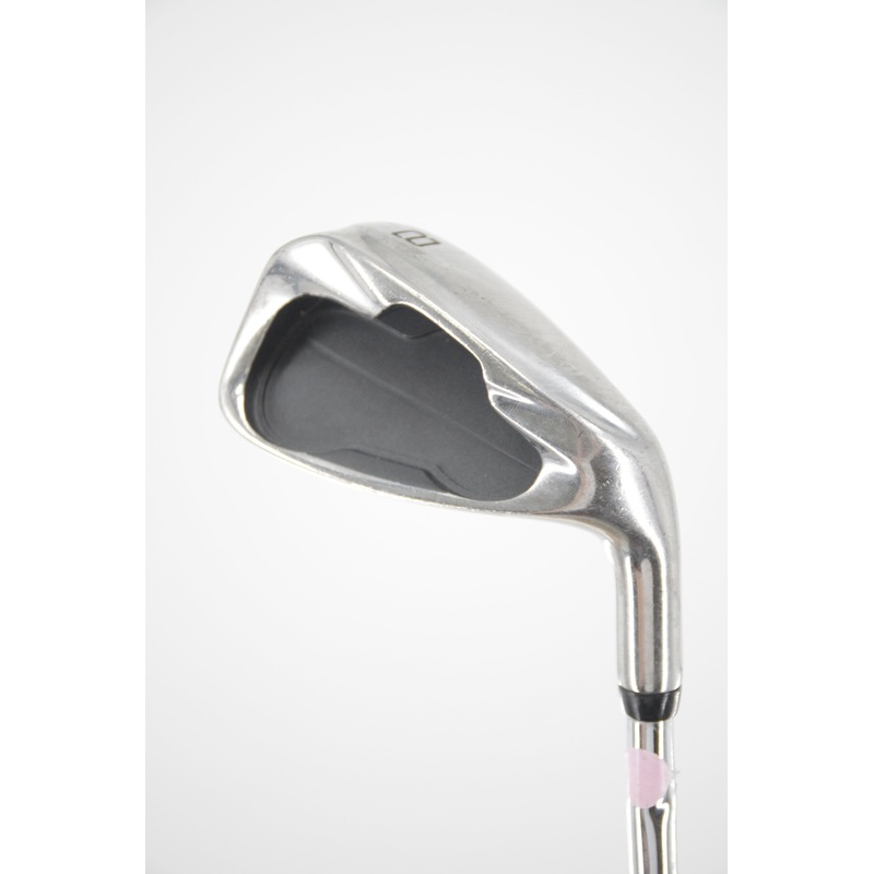 *Dented* Lynx Black Cat 8 Iron S Flex 36.75