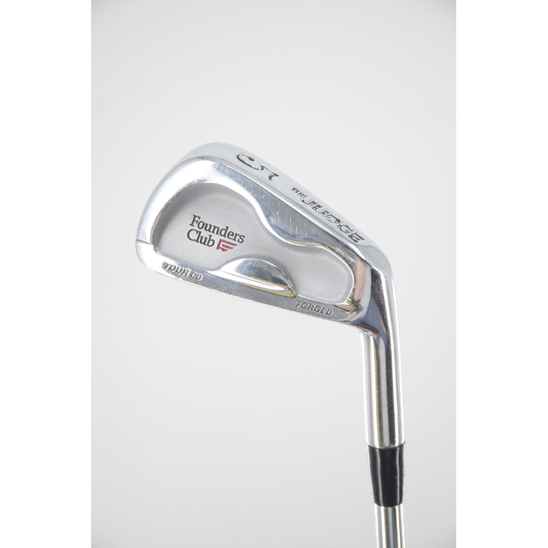 Founders Club Tour CB The Judge 5 Iron S Flex 37.5