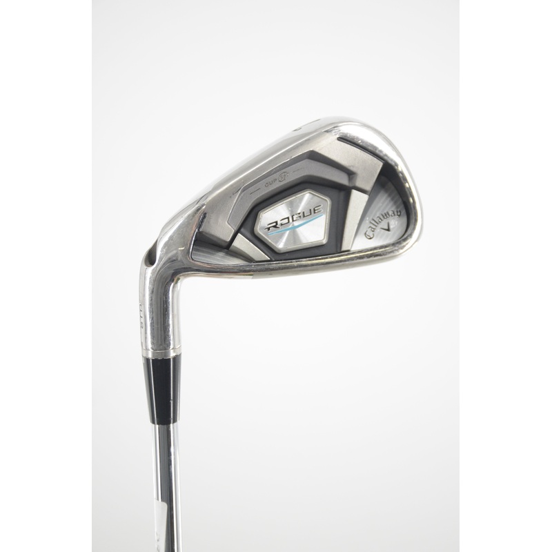 *Lefty Fitting Club* Callaway Rogue 7 Fitting Iron S Flex 36.5