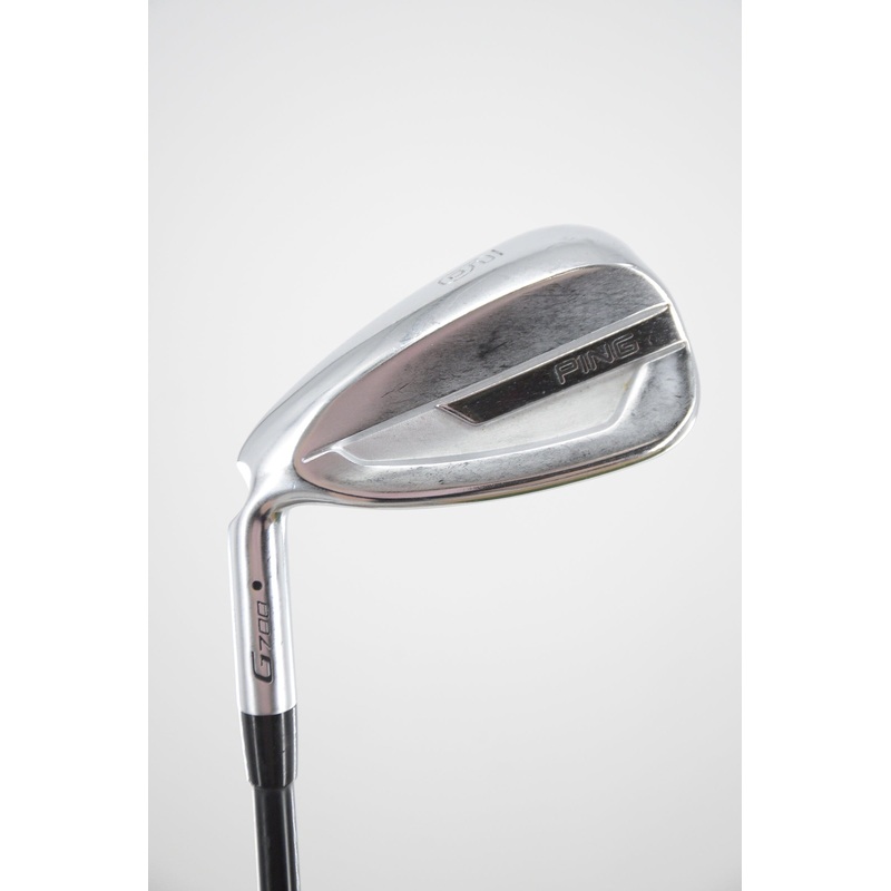 Lefty Ping G700 9 Iron R Flex 36