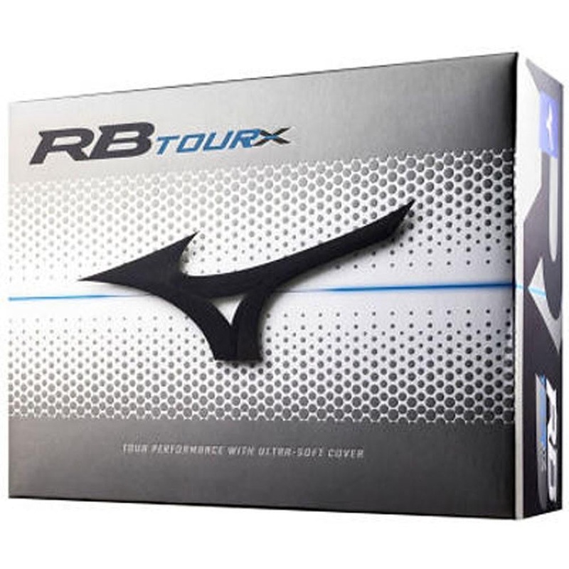 Mizuno RB Tour X Golf Balls