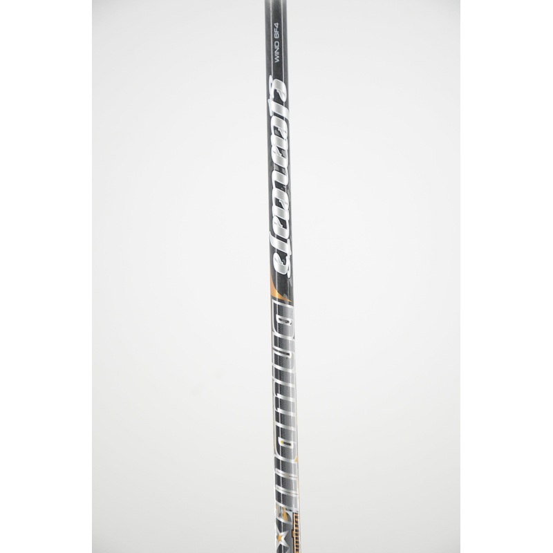 NEW UST Mamiya Elements Wind No Tip Driver Shaft S Flex Uncut