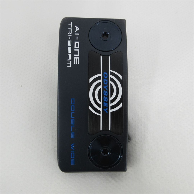 Odyssey Putter Ai-ONE TRI-BEAM DOUBLE WIDE CH 32 inch
