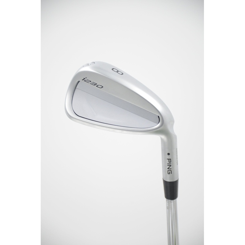 Ping I230 5-UW Iron Set R Flex Std Length