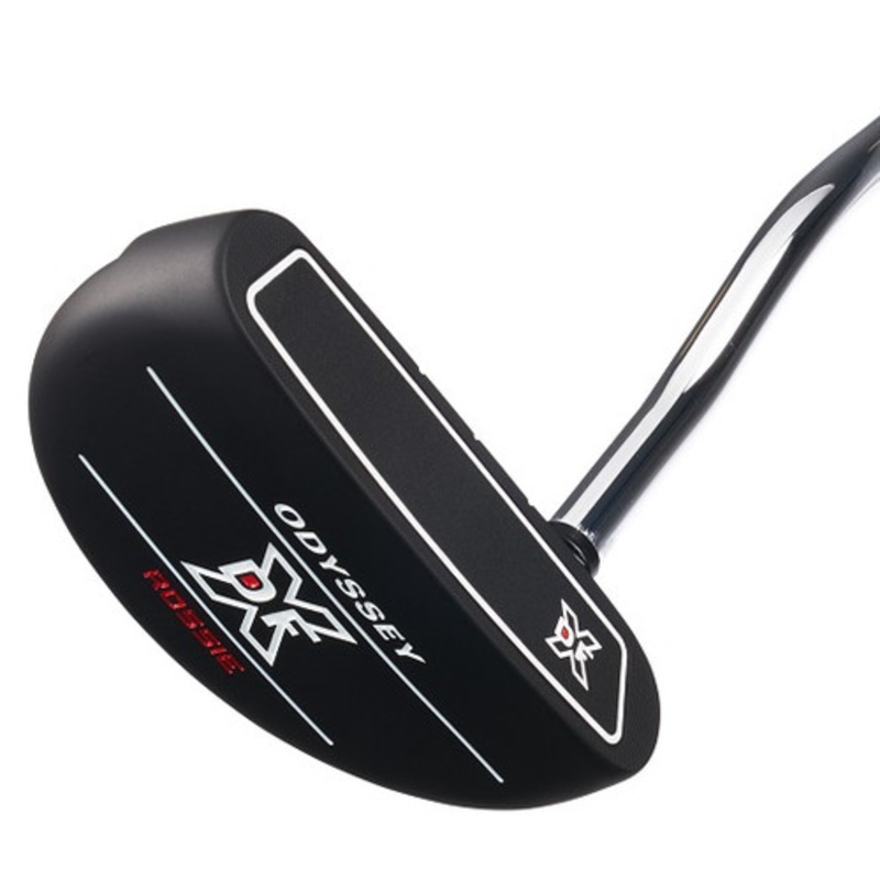 Pre-Owned Odyssey Golf Dfx Rossie Putter
