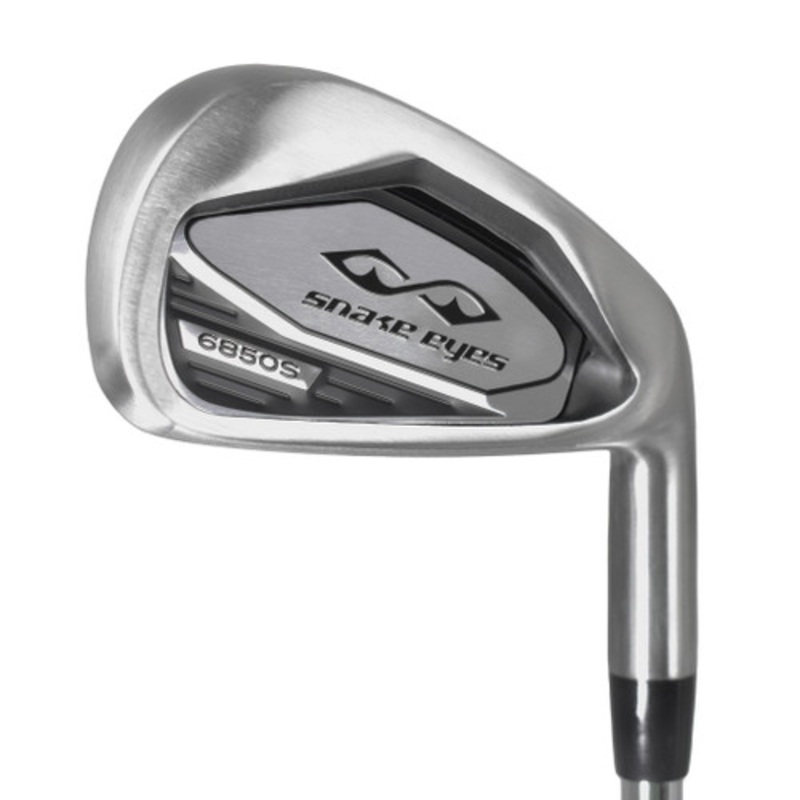Snake Eyes Golf Prior Generation 685OS Wedge Graphite