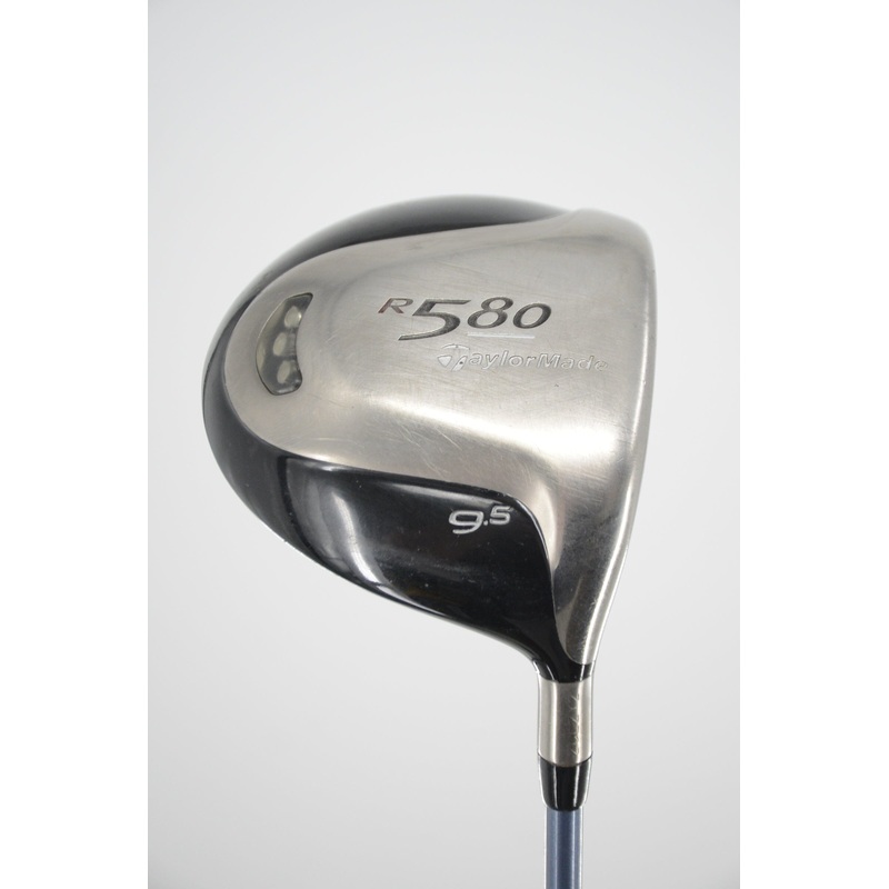 TaylorMade R580 9.5 Degree Driver R Flex 44.75