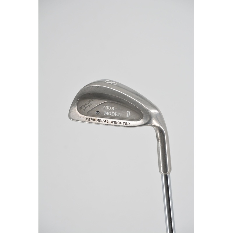 Tour Model II Peripheral Weighted 3-PW, SW Iron Set R Flex -0.5