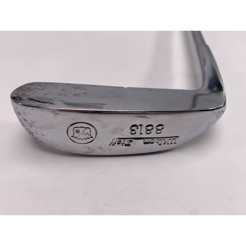 Wilson 8818 Putter 35 Mens RH